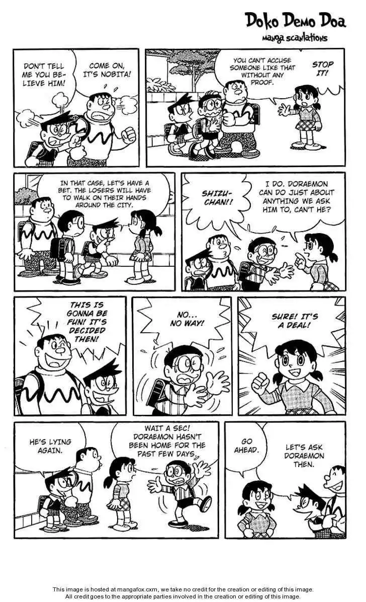 Doraemon Long Stories Chapter 13.2 16